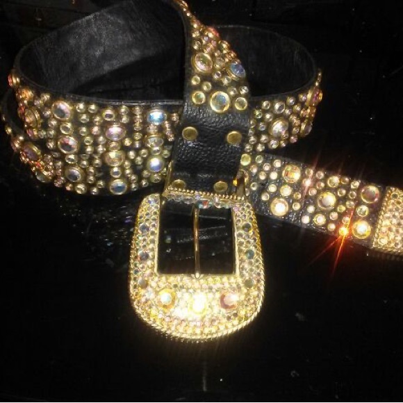 Help find Michael Morrison Belts - Picture 7 of 11